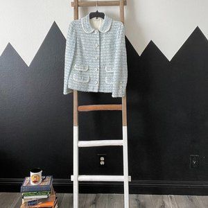 Vintage 60's Chanel Syle Jacket